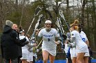 WLax vs Keene  Wheaton College Women's Lacrosse vs Keene State. - Photo By: KEITH NORDSTROM : Wheaton, LAX, Lacrosse